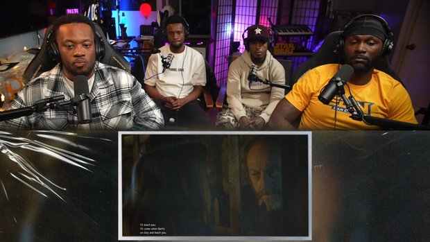 🚨 EARLY ACCESS ALERT! 🚨 Game Of Thrones 3X5 RAW REACTION with FIRST-TIME WATCHERS!!!