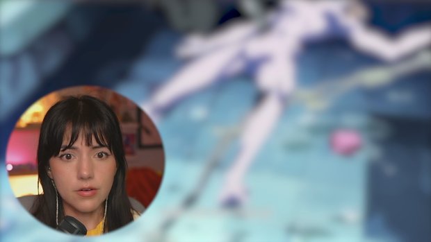 cyberpunk edgerunners episode 6 [early access]