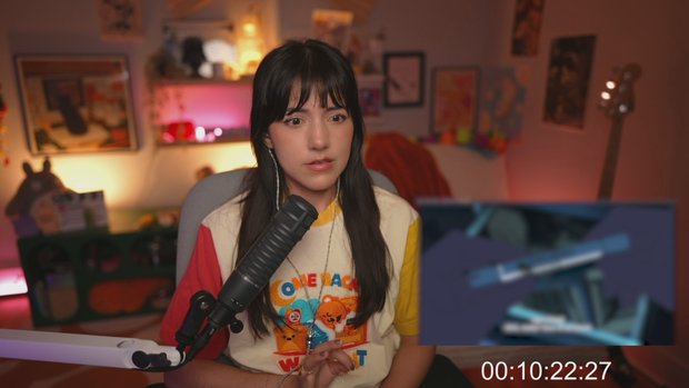 cyberpunk edgerunnres episode 6 [full length]