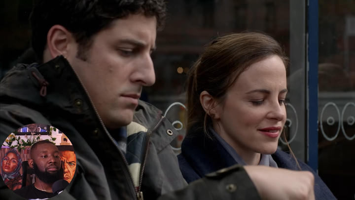 Orange is the New Black 2 x 4-5 | Full-Length Reaction