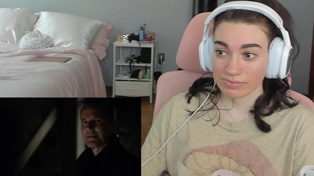 Agents of S.H.I.E.L.D S3E14 ❤︎⁠ Patreon Exlusive Full Reaction