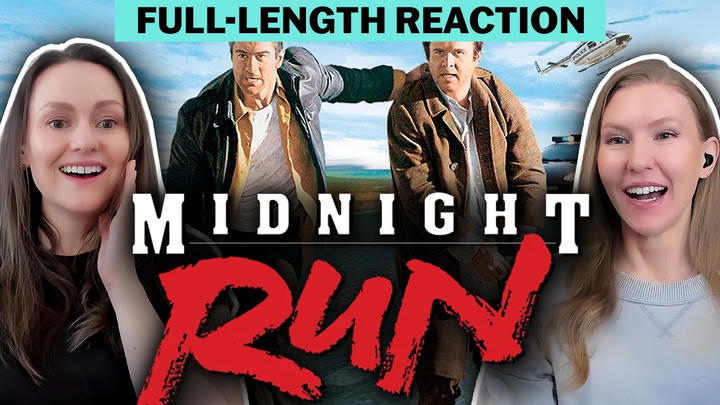 Totally Whatever - Midnight Run (1988)