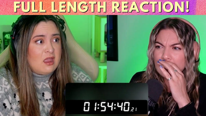 [PATREON EXCLUSIVE] Full Length | Frankenstein (2025)