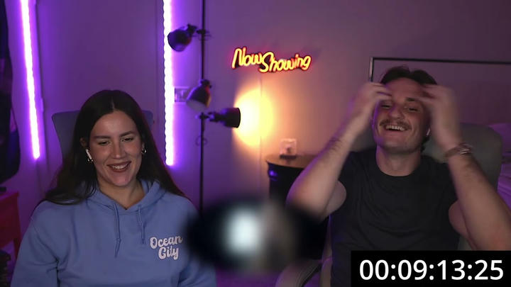 Full Length reaction to Game of Thrones Season 1 Episode 2 "The Kingsroad"