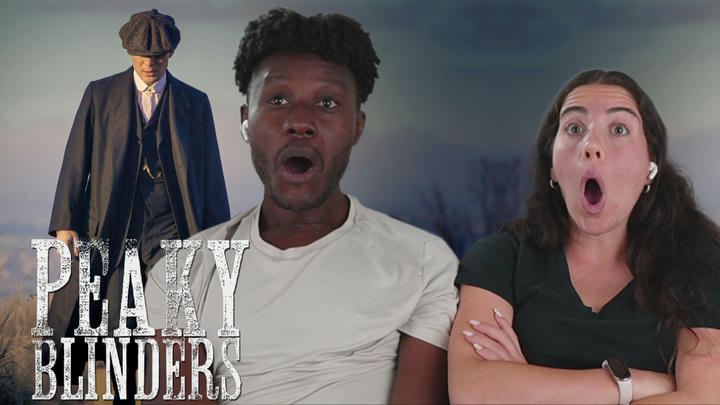 Peaky Blinders (Season 3 - Episode 5)