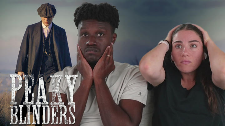 Peaky Blinders (Season 3 - Episode 6)