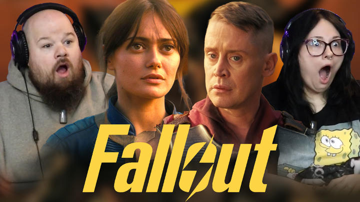 FALLOUT [2x3-2x4] | EXTENDED WATCH