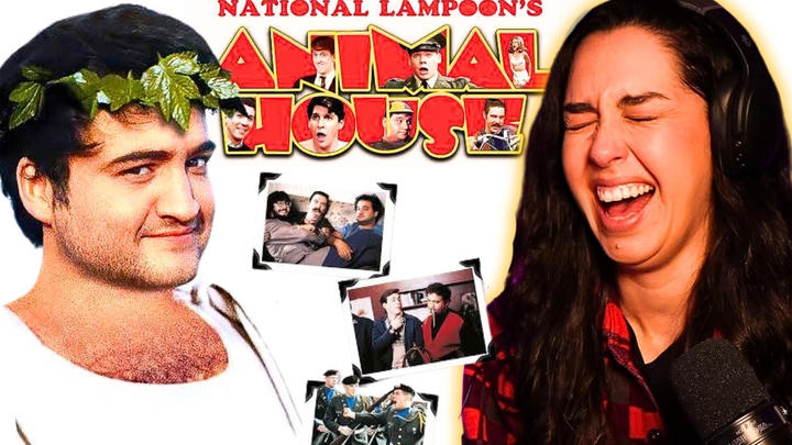 Animal House YT Edit