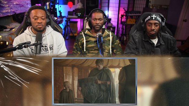 🚨 EARLY ACCESS ALERT! 🚨A Knight of The Seven Kingdoms 1X2 RAW REACTION