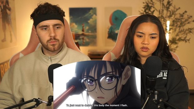 Summertime Rendering Episode 19+20