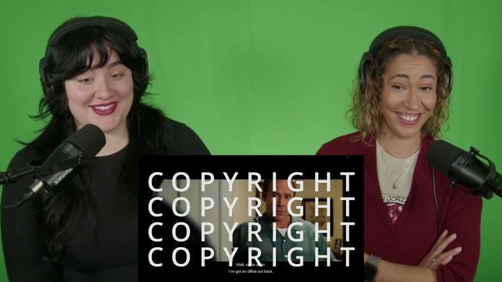 Remember The Titans | Watch Along