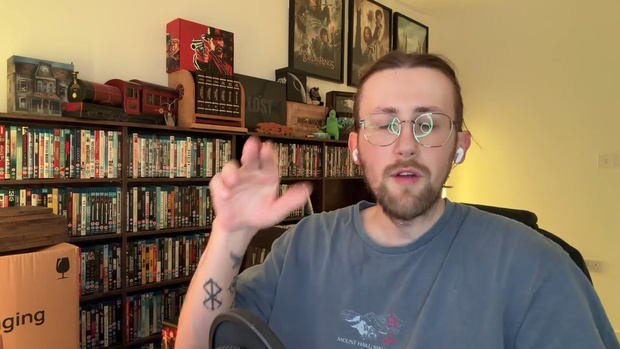 EARLY UNCUT: How I Met Your Mother 6X17 Reaction