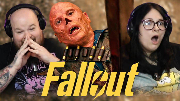 FALLOUT [2x5-2x6] | EXTENDED WATCH