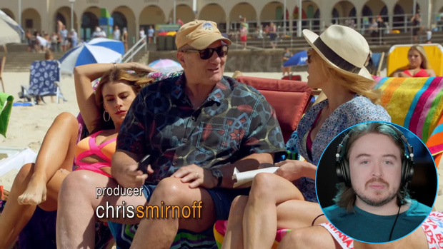 Modern Family 5x19 & 5x20 FULL Reactions