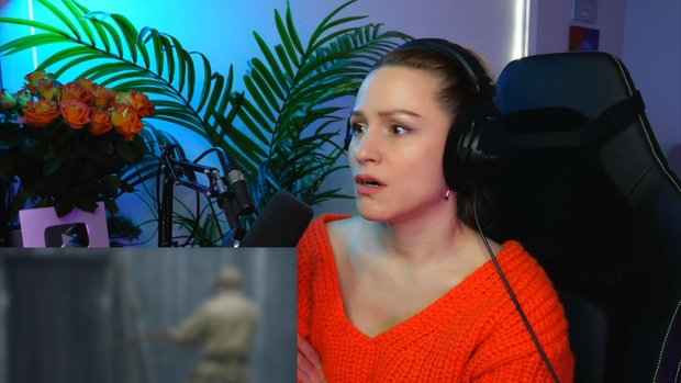 Chernobyl E4 Full Movie Reaction