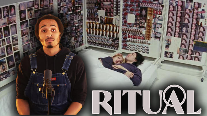 Mr. Valentine - Ritual (2000)