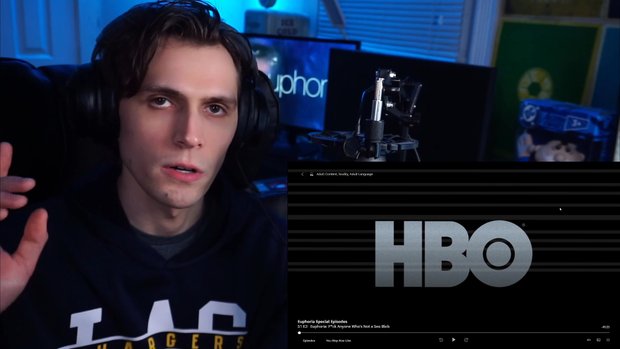 Euphoria Special Episode 2 Full Reaction!