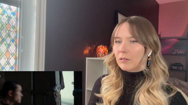 Inception (2010) Movie Reaction