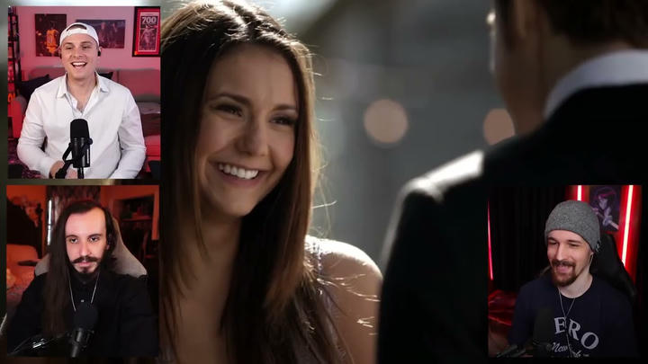 The Vampire Diaries 6x21 (Early Access)