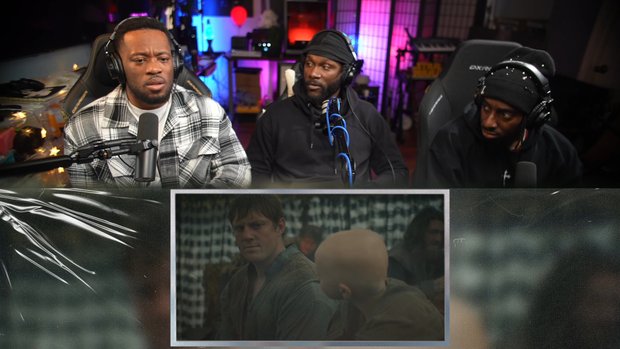 🚨 EARLY ACCESS ALERT! 🚨A Knight of The Seven Kingdoms 1X3 RAW REACTION