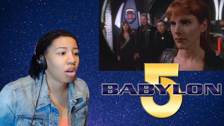 Babylon 5: Season 4, Episode 7 "Epiphanies"