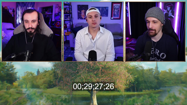 Bridgerton 4x4 Full Length