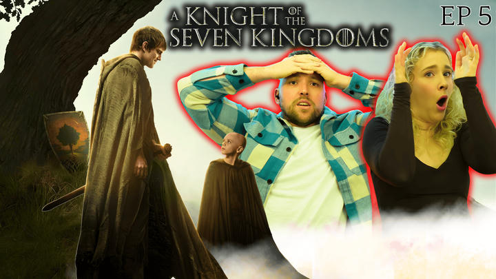 A Knight of the Seven Kingdoms - Episode 5 - TV Show - YT Edit