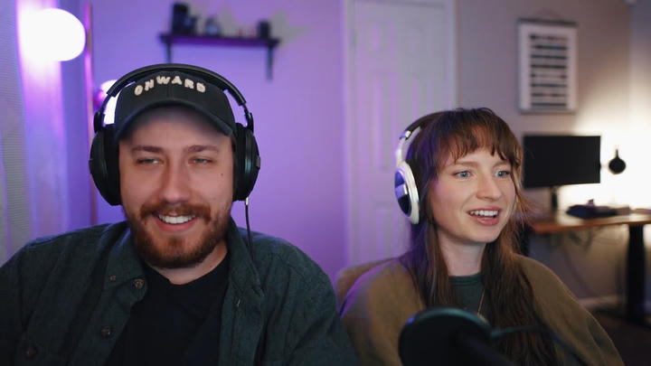 Succession FINALE REACTION 2x10 “This Is Not For Tears” COUPLE'S FIRST REACTION | Breakdown + Review