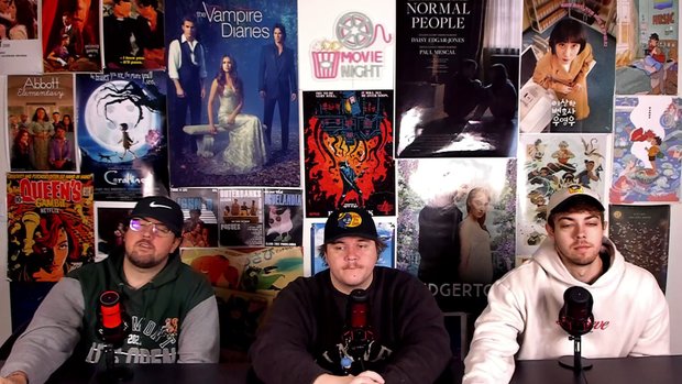 Tell Me Lies 3x5 'I’d Like To Hold Her Head Under Wate' EXTRA Early Access/Watchalong