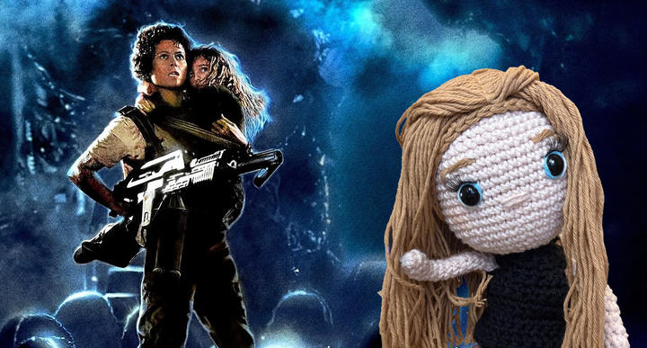 FULL WATCHALONG: Aliens (1986)