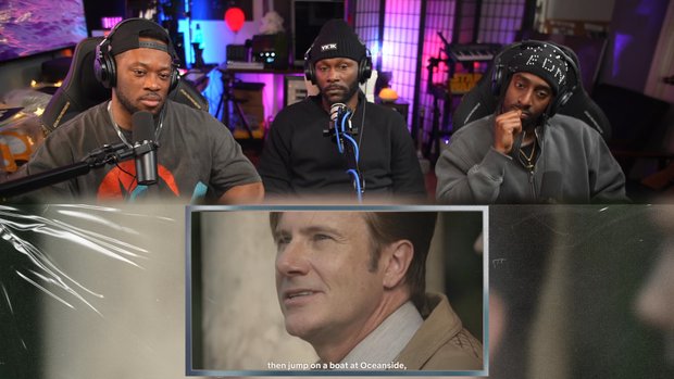 🚨 EARLY ACCESS ALERT! 🚨The Walking Dead 11X12 RAW REACTION