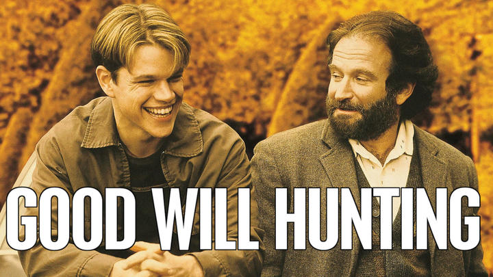 Early Access: Good Will Hunting