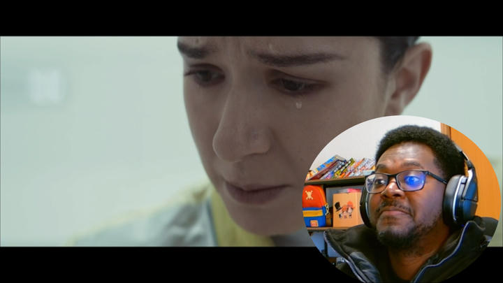 ANDOR S2 SERIES FINALE FULL LENGTH REACTION EP 10-12