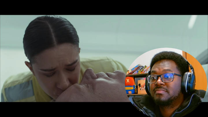 ANDOR SEASON FINALE  ( FREE )CLIPS