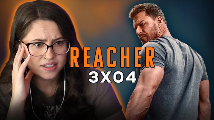 Reacher (3x04) - YouTube Version