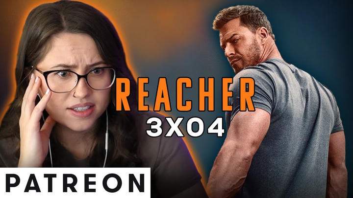 Reacher (3x04) - Patreon Version