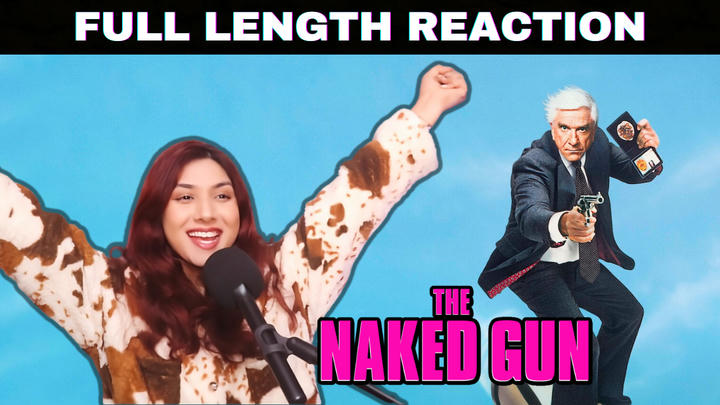 Aria C - The Naked Gun: From the Files of Police Squad! (1988)