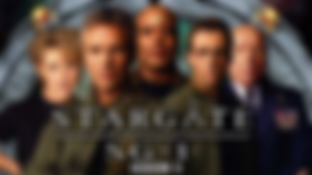 Stargate SG-1 - 3x5 "Learning Curve" | Full Reaction