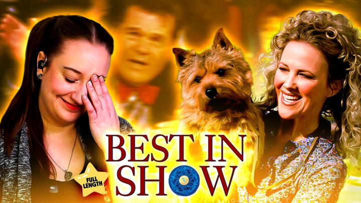 Movies with KL - Best in Show (2000)