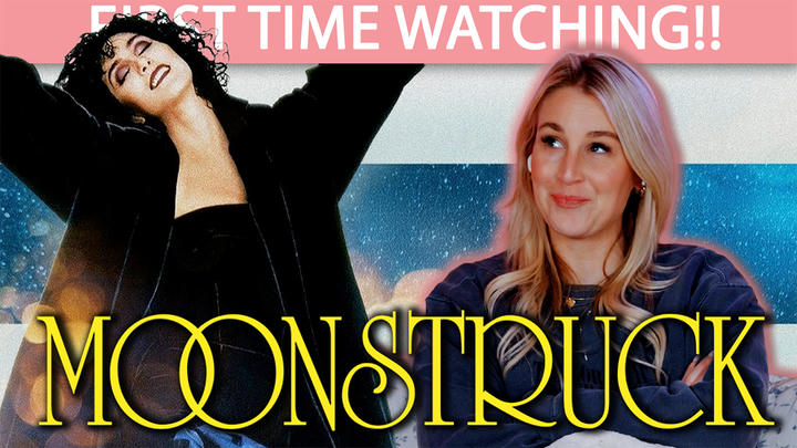 [YT Edit] Moonstruck (1987)