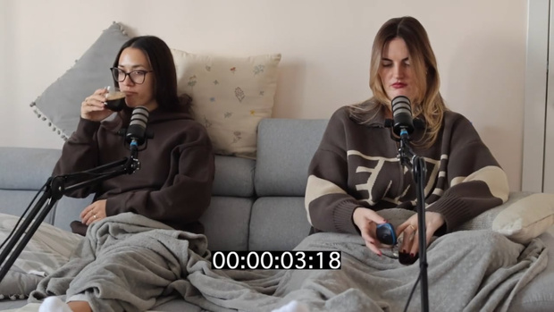 Mad Men 6x09 Full Reaction