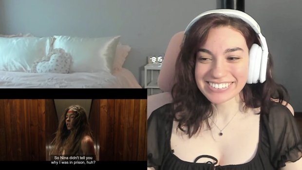 The Housemaid (2025) ❤︎⁠ Full Reaction