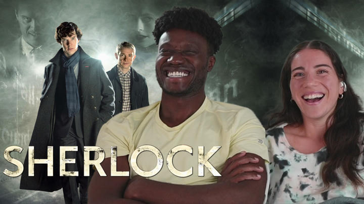 The Perfect Mix - Sherlock (2010)