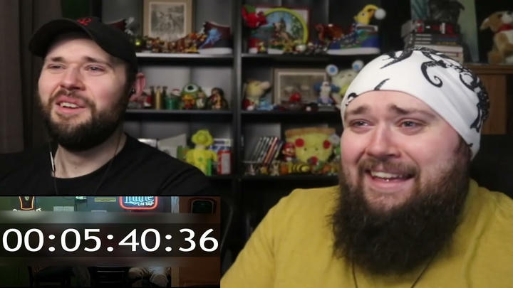 Good Will Hunting Full Movie Reaction!