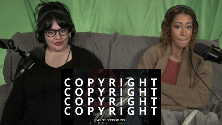 Cowbow Bebop 1x12-13 | Watch Along