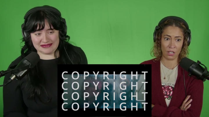 Diegesis - Pluribus (2025)