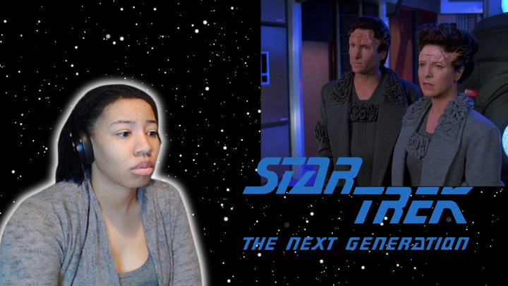 Star Trek: The Next Generation: Episode 9 "Force of Nature"