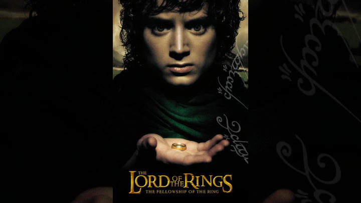 Full Reaction - The Lord of the Rings The Fellowship of the Ring (2001)