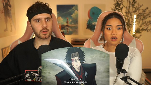 Hell's Paradise S2 Episode 4