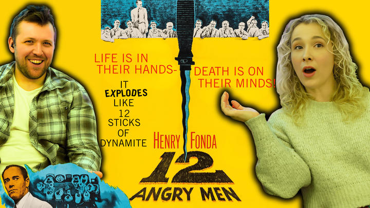 12 Angry Men - YT Edit - Early Access